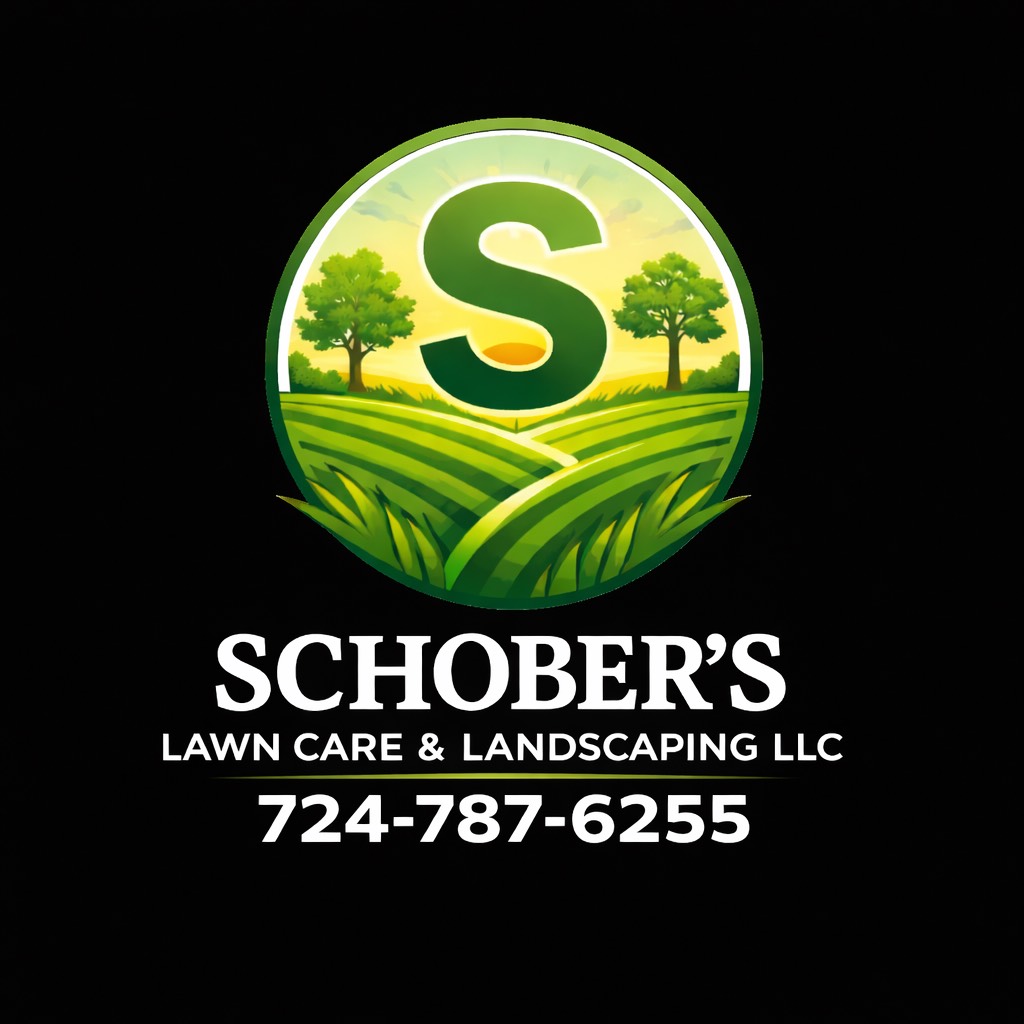 Schober's Lawn Care & Landscaping LLC